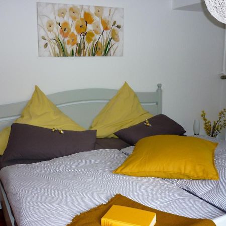 Landart Apartment Olpe Ngoại thất bức ảnh