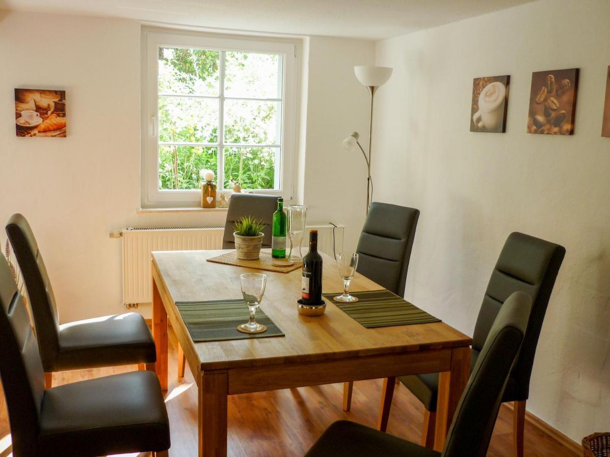 Landart Apartment Olpe Ngoại thất bức ảnh