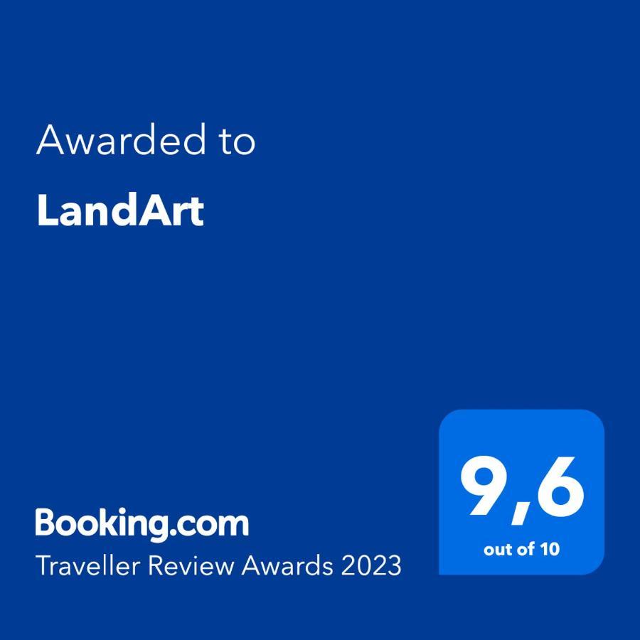 Landart Apartment Olpe Ngoại thất bức ảnh